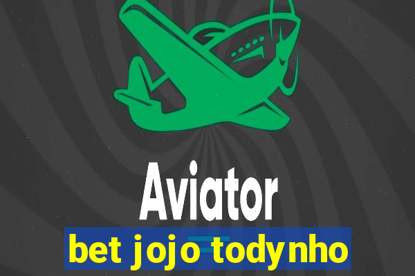 bet jojo todynho